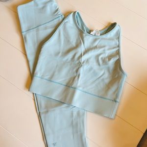 IVL collective workout set